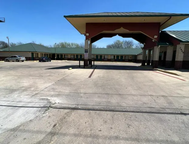 Country Inn Motel hotel detail image 3