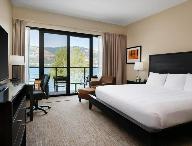 Best Western Plus Hood River Inn hotel detail image 3