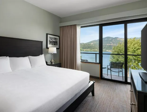 Best Western Plus Hood River Inn hotel detail image 4