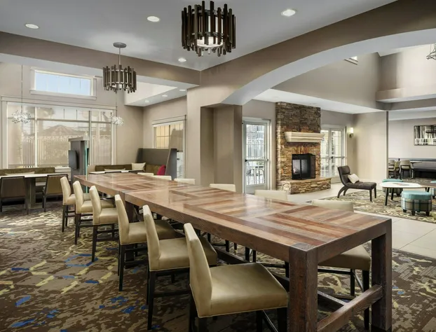 Residence Inn By Marriott Las Vegas Stadium Area hotel detail image 4