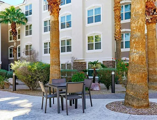 Residence Inn By Marriott Las Vegas Stadium Area hotel detail image 2