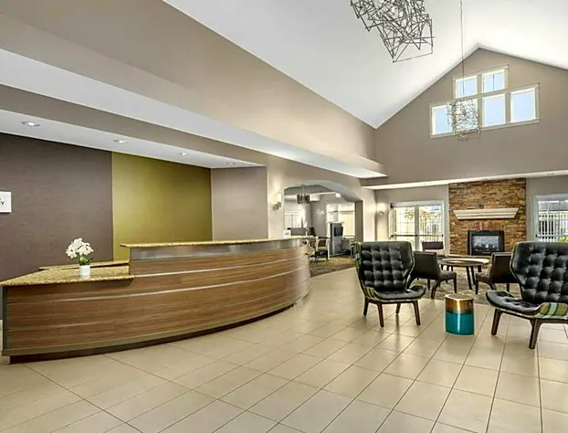 Residence Inn By Marriott Las Vegas Stadium Area hotel detail image 3