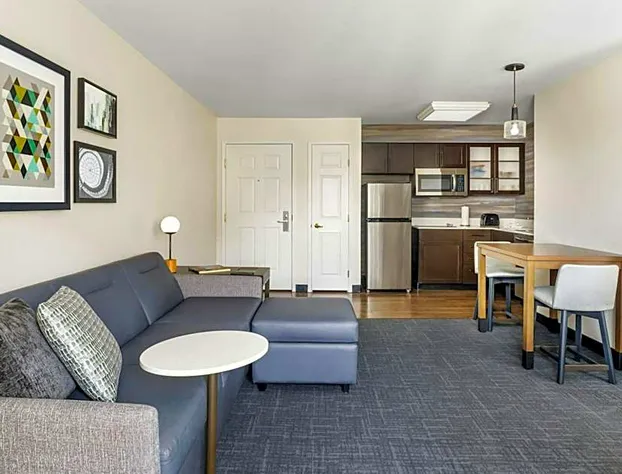 Residence Inn By Marriott Las Vegas Stadium Area hotel detail image 4