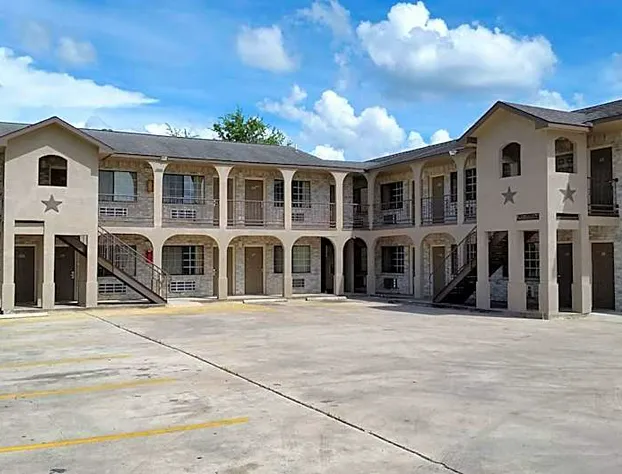 Mission Inn hotel detail image 2