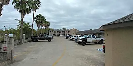 Mission Inn hotel detail image 3