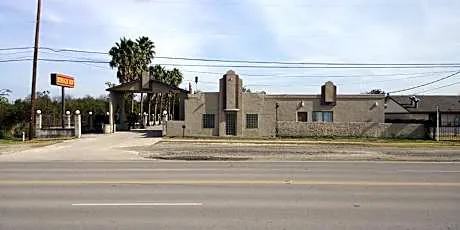 Mission Inn hotel detail image 4