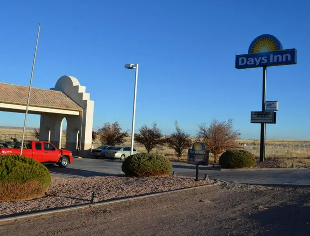 Days Inn by Wyndham Holbrook hotel detail image 1