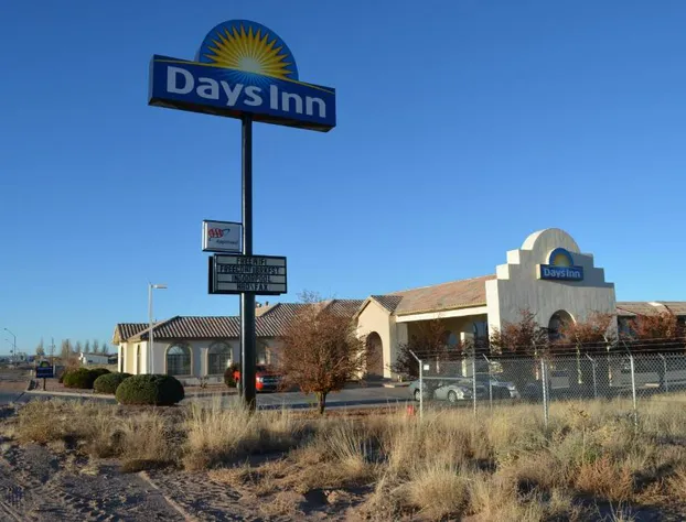 Days Inn by Wyndham Holbrook hotel detail image 2