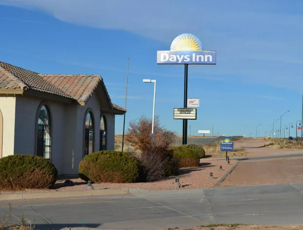 Days Inn by Wyndham Holbrook hotel detail image 3