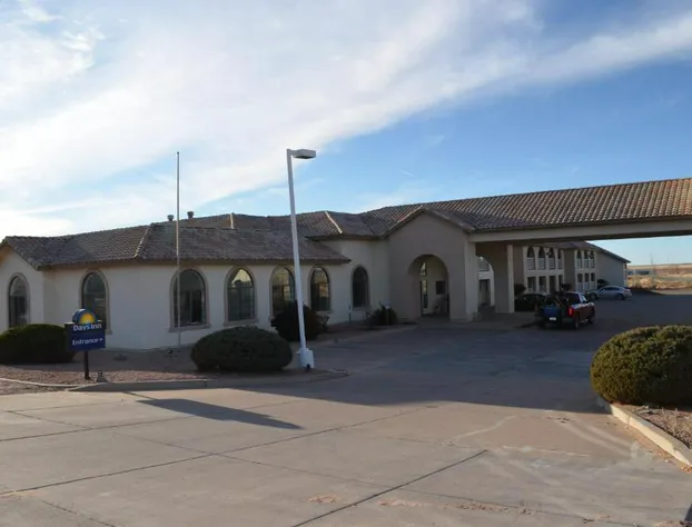 Days Inn by Wyndham Holbrook hotel detail image 4