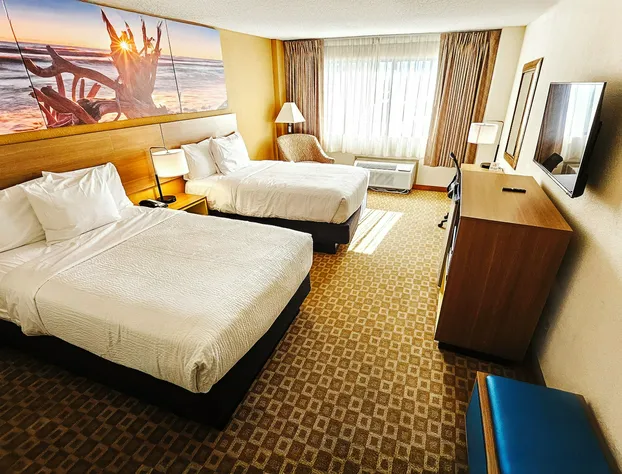 Days Inn by Wyndham Sherman hotel detail image 4