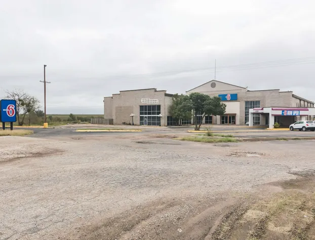 Motel 6 Snyder, TX hotel detail image 1