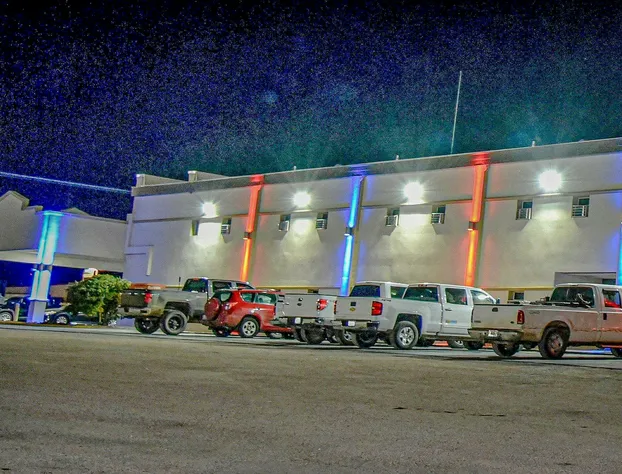 Motel 6 Snyder, TX hotel detail image 3