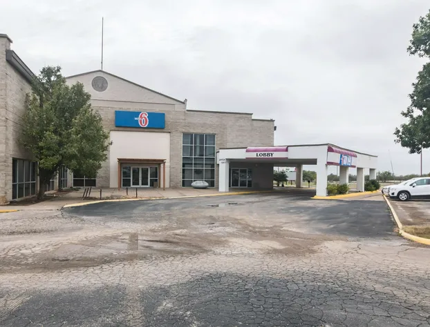 Motel 6 Snyder, TX hotel detail image 4