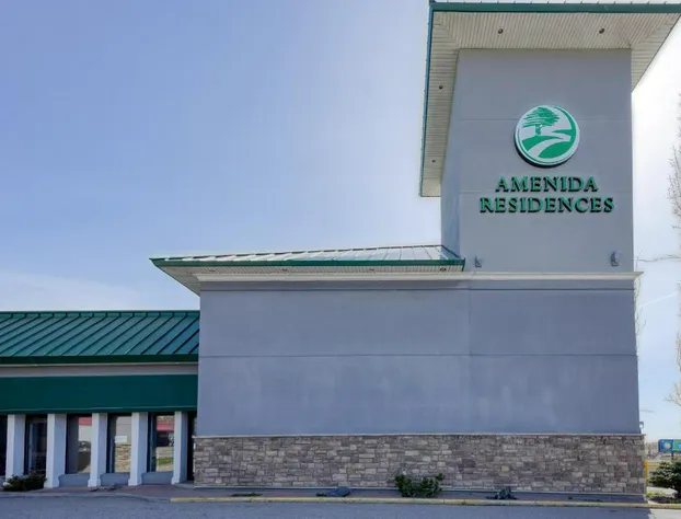 Amenida Residences hotel detail image 1