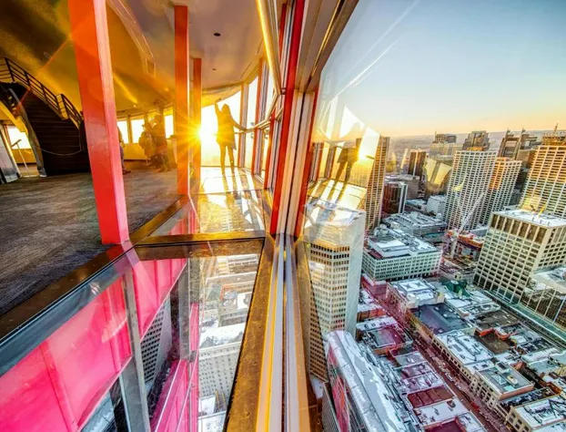 Amenida Residences hotel detail image 2