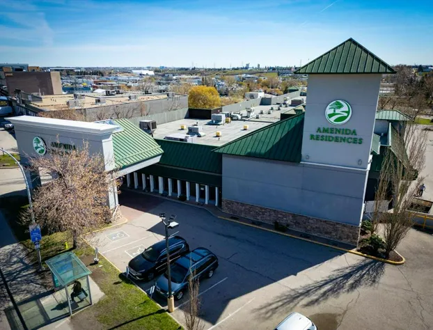 Amenida Residences hotel detail image 3