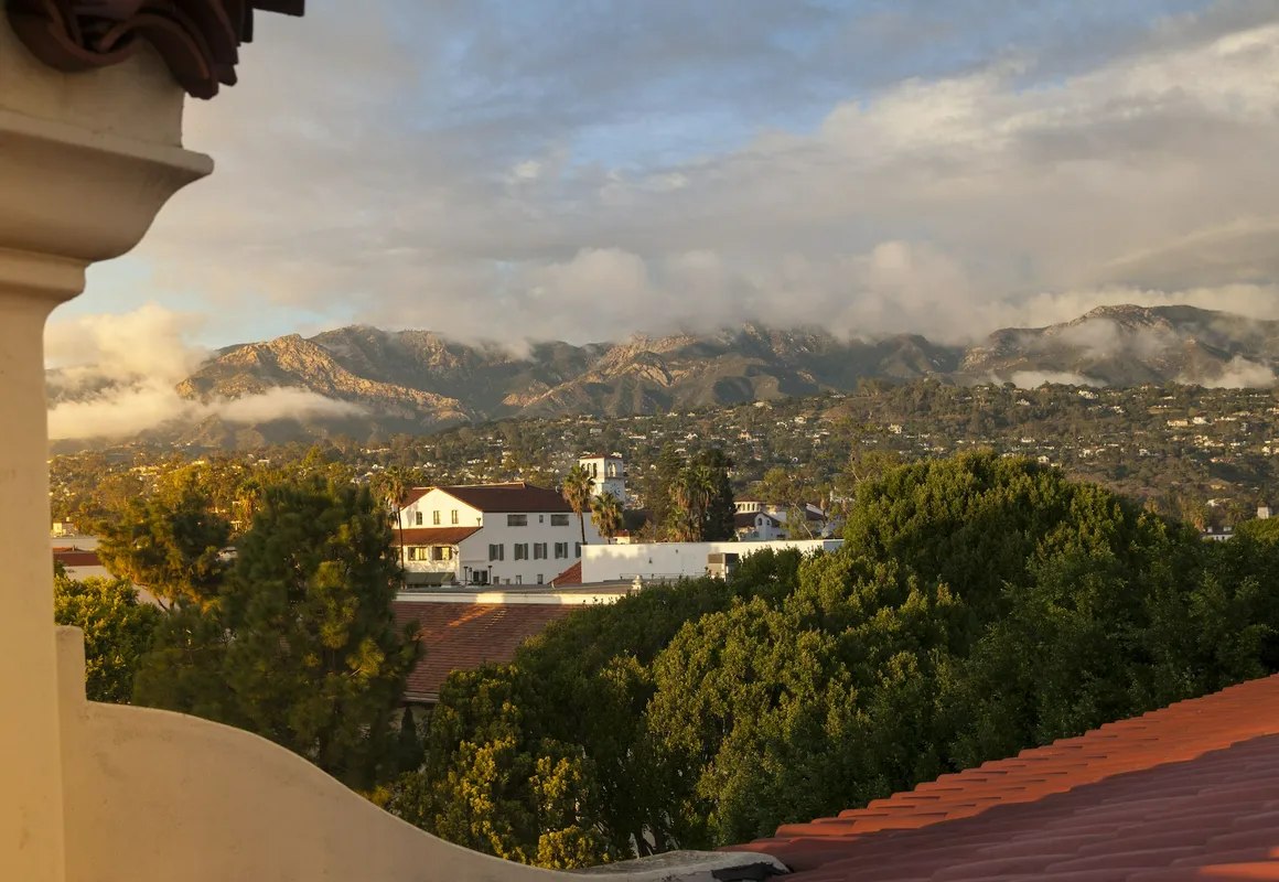 Kimpton Canary Hotel by IHG hotel hero