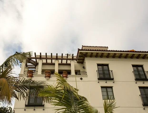 Kimpton Canary Hotel by IHG hotel detail image 1