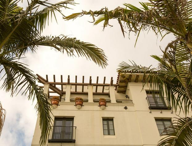 Kimpton Canary Hotel by IHG hotel detail image 1
