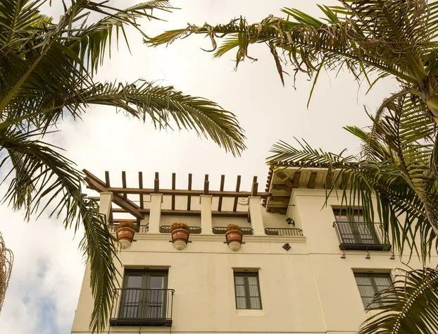 Kimpton Canary Hotel by IHG hotel detail image 1