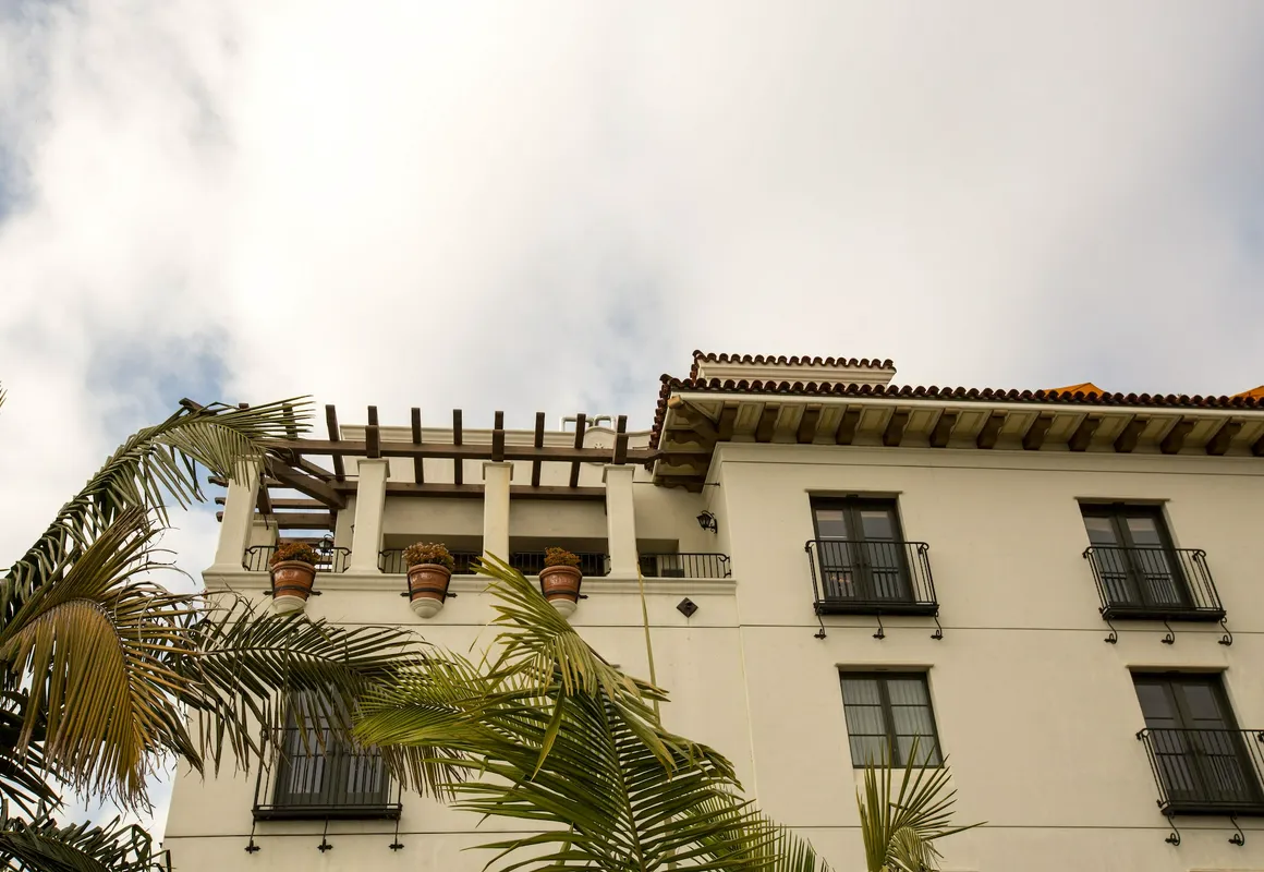 Kimpton Canary Hotel by IHG hotel hero