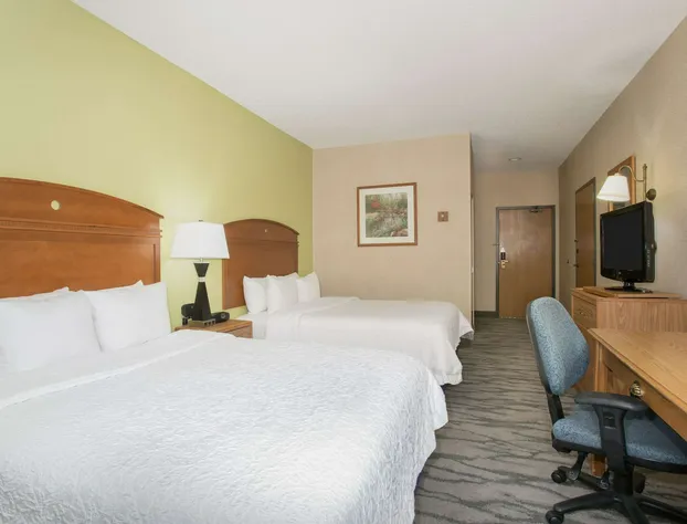 Baymont by Wyndham Thornton hotel detail image 3