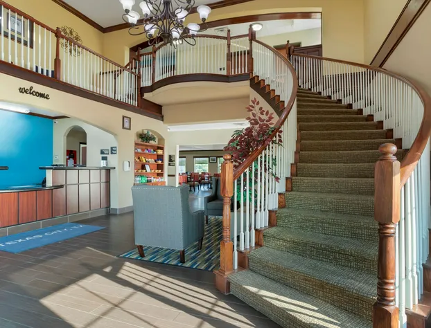 Best Western Texas City hotel detail image 2