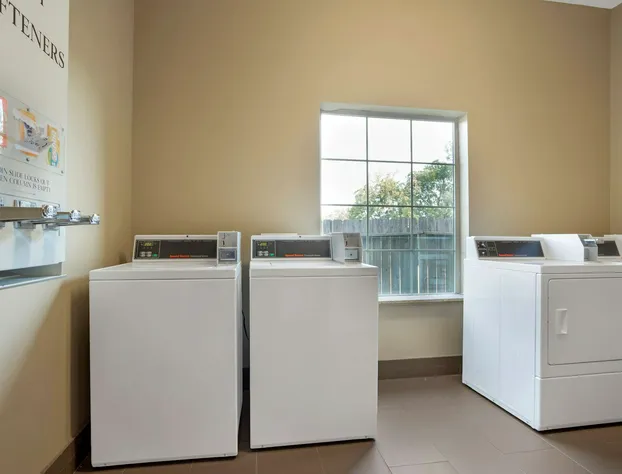 Best Western Texas City hotel detail image 4