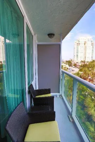 Best Western Plus Oceanside Inn hotel detail image 4