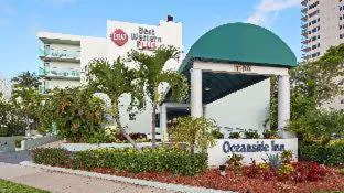 Best Western Plus Oceanside Inn hotel detail image 1