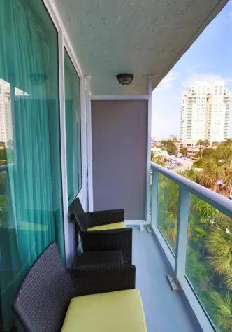 Best Western Plus Oceanside Inn hotel detail image 4