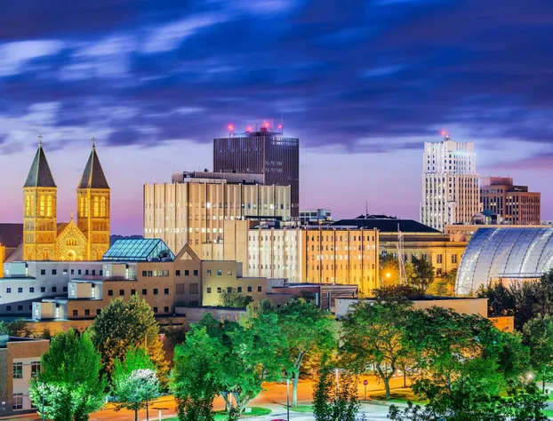 Cambria Hotel Akron - Canton Airport hotel detail image 2