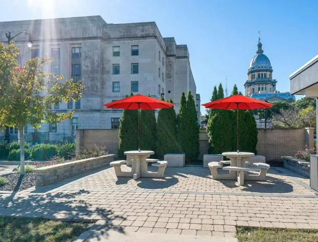 State House Inn, Trademark Collection by Wyndham hotel detail image 4