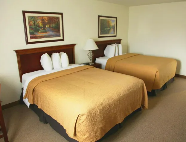 Alex Hotel & Suites Anchorage Airport hotel detail image 4