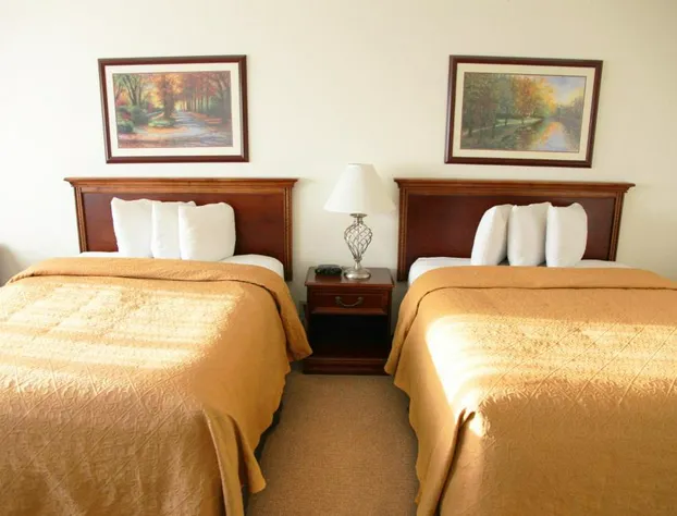 Alex Hotel & Suites Anchorage Airport hotel detail image 2