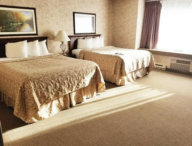 Alex Hotel & Suites Anchorage Airport hotel detail image 3