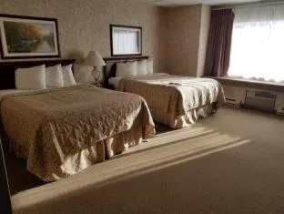 Alex Hotel & Suites Anchorage Airport hotel detail image 4