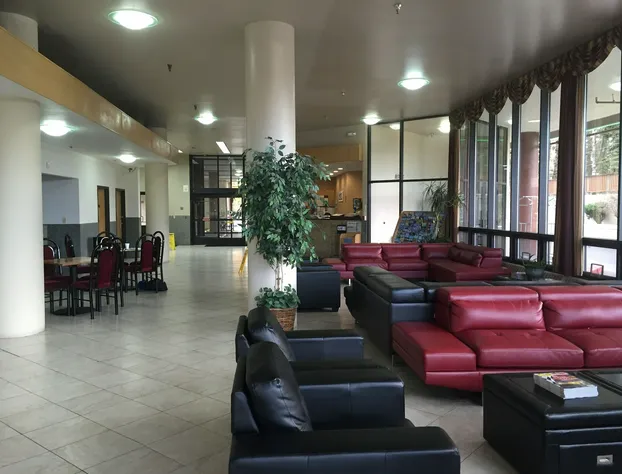 Alex Hotel & Suites Anchorage Airport hotel detail image 3