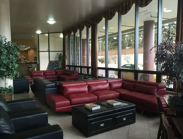 Alex Hotel & Suites Anchorage Airport hotel detail image 4