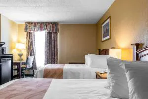 Ramada by Wyndham New Kensington hotel detail image 2