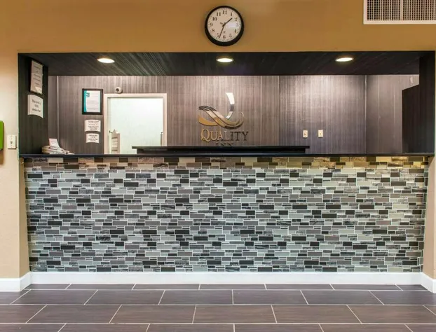 Quality Inn New Kensington hotel detail image 4