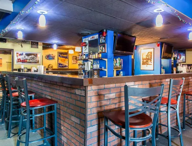 Quality Inn hotel detail image 3