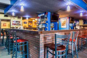 Ramada by Wyndham New Kensington hotel detail image 3