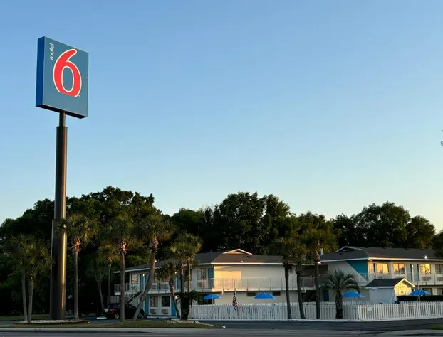 Motel 6 Pensacola, FL - Airport West hotel detail image 2
