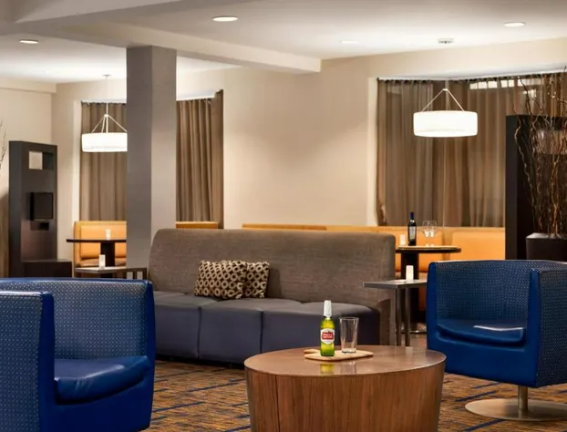 Courtyard Houston Sugar Land/Stafford hotel detail image 4