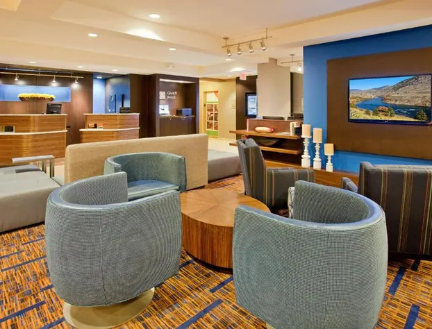 Courtyard Houston Sugar Land/Stafford hotel detail image 2