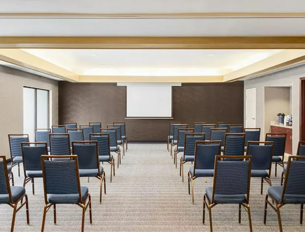 Courtyard Houston Sugar Land/Stafford hotel detail image 3