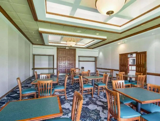 Quality Inn & Suites Kansas City - Independence I-70 East hotel detail image 1