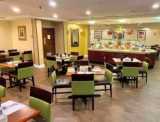 Radisson Hotel Philadelphia Northeast hotel detail image 4